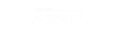 Actron Logo